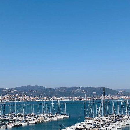 Appartamento Solosolemare Porto Venere Exterior photo