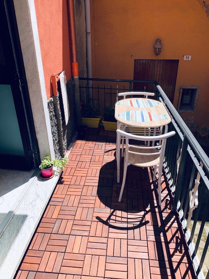 Appartamento Solosolemare Porto Venere Exterior photo